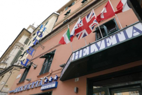 Hotel Helvetia Genova